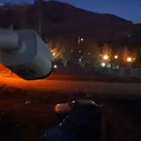 دوربین مداربسته ip پنج مگاپیکسل لنز استارلایت