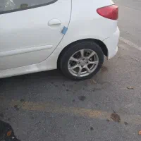 رینگ و لاستیک