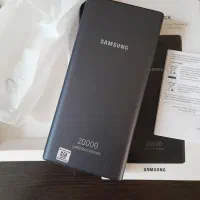 پاوربانک ۲۰۰۰۰ سامسونگ اورجینال