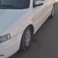 سمندمدل۹۲خانگی بدون نقطه|خودرو سواری و وانت|زرند, |دیوار