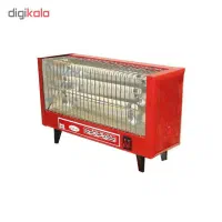 بخاری مهر ساده و فن دار کم مصرف