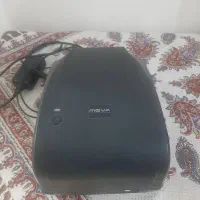 پرینتر لیبل زن میوا (meva)مدل mbp 4200