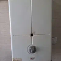 آبگرمکن دسته دوم بوتان