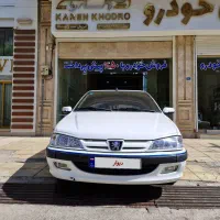 پژو پارس LX TU5، مدل ۱۴۰۱|خودرو سواری و وانت|قم, باغ کرباسی|دیوار