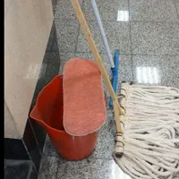 تمیزکاری نظافت اثاث کشی