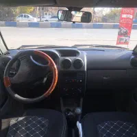 پراید مدل ۱۳۹۱. دوگانه کارخانه|خودرو سواری و وانت|ماکو, |دیوار