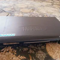 دی ودی وسی دی|پخش‌کننده DVD و ویدیو|قم, نیروگاه|دیوار