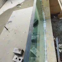 شیشه سکوریت وساختمانی|خدمات پیشه و مهارت|کرج, جهانشهر|دیوار