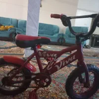 دوچرخه ۱۲ ویوا