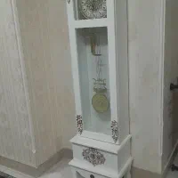 ساعت ایستاده|ساعت دیواری و تزئینی|ملایر, |دیوار