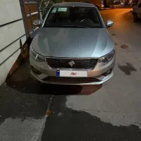 تارا ۶ دنده پلاس v1 تیتانیوم