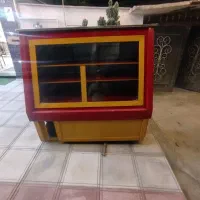 یخچال