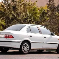 سمند LX دوگانه کارخانه نیاز به اتاق