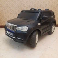 ماشین شارژی دو نفره Bmv مدل s8088 (نو) چک صیادی|اسباببازی|اردکان, |دیوار