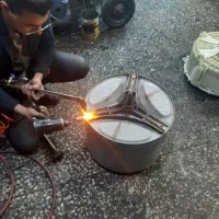 نمایندگی تعمیرات لباسشویی یخچال در منزل|خدمات پیشه و مهارت|سنندج, |دیوار