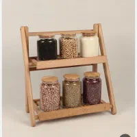 انواع استند آشپز خانه چوبی|صنایع دستی و سایر لوازم تزئینی|جهرم, |دیوار