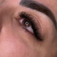 اکستنشن مژه تخصصی