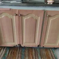 کابینت هود سینک