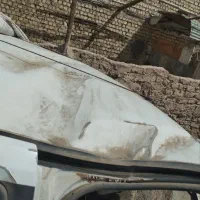 رو ساندرو تصادفی مدل۹۶اتومات|خودرو سواری و وانت|کرمانشاه, |دیوار