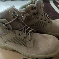 کفش ایمنی رینو|کیف، کفش، کمربند|فولادشهر, A6|دیوار