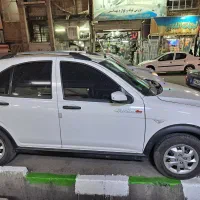 کوییک مدل ۱۴۰۴GXL