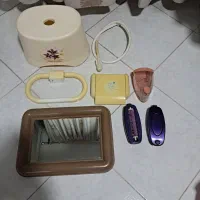 دوش استیل|لوازم حمام|نیشابور, دارایی|دیوار