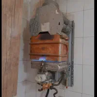 تاسیسات ساختمان تعمیرات و نصب کولر گازی اسپیلت پمپ|خدمات پیشه و مهارت|بیرجند, |دیوار