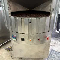 فر پیتزا گردان