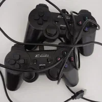 یه جفت دسته بازی درحد نو