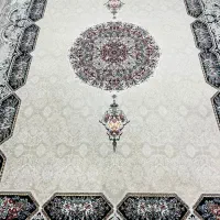 دو عدد فرش 9متری