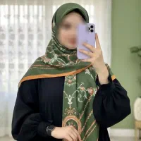 روسری های نو و آکبند باارسال رایگان|لباس|بومهن, |دیوار