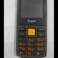 گوشی ضد ضربه هوپ