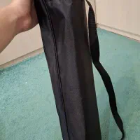 سه‌پایه حرفه‌ای دوربین BEIKE مدل BK-304|دوربین عکاسی و فیلم‌برداری|تهران, دریاچه شهدای خلیج فارس|دیوار
