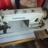 چرخ دوپایه ضخیم دوز