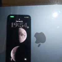ایفون ۱۳ نرمال ۲۵۶ گیگ ابی