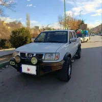 نیسان پیکاپ