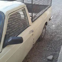 وانت  پیکان|خودرو سواری و وانت|نورآباد, |دیوار