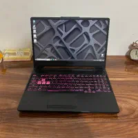 لپ تاپ Asus TUF Gaming fx 506