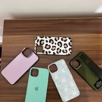 قاب گوشی آیفون ۱۳معمولی