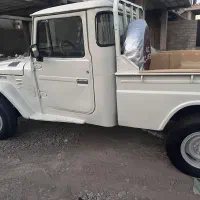 تویوتا لندکروزر|خودرو سواری و وانت|کرمان, |دیوار