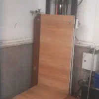 بالابر هیدرولیک فروشگاهی