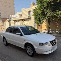 سورنef7 ۱۴۰۲ فول شرکتی|خودرو سواری و وانت|دزفول, |دیوار