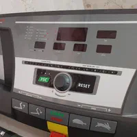 تردمیل تنتوری مدل T40 بسیار کم کارکرد