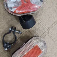 چراغ دوچرخه