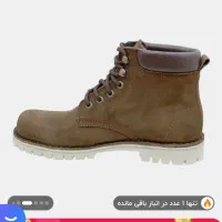 نیم بوت تمام چرم|کیف، کفش، کمربند|کرمان, |دیوار