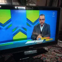 تلویزیون ال سی دی سامسونگ 42