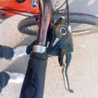 دوچرخه ویوا تراول 26|دوچرخه، اسکیت، اسکوتر|پاکدشت, پاکدشت (مامازند)|دیوار