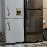 دوعدد یخچال