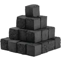 ذغال نارگیل درجه 1