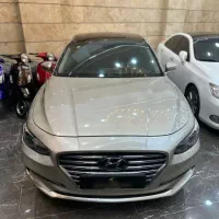 هیوندای آزرا گرنجور 2018|خودرو سواری و وانت|تهران, قبا|دیوار